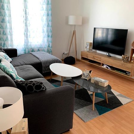 Appartement Cosy A Quelques Minutes Du Centre Châlons-en-Champagne Kültér fotó