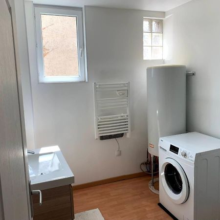 Appartement Cosy A Quelques Minutes Du Centre Châlons-en-Champagne Kültér fotó